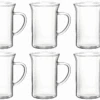 Montana Theeglazen - Hittebestendig Glas - 260 Ml - 6 Stuks 2 Montana Theeglazen - Hittebestendig Glas - 260 Ml - 6 Stuks -Keukengerei Korting Winkel Productafbeeldingen CL 86 1