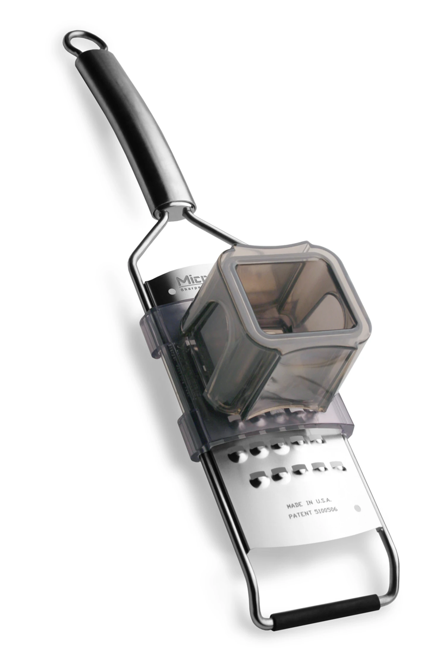 Microplane Vingerbescherming Professional 5 Microplane Vingerbescherming Professional - Afbeelding 3