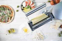 Espressions Keukenmachine MixMaster Combo - 12 Standen - 4.5 Liter 10 Espressions Keukenmachine MixMaster Combo - 12 Standen - 4.5 Liter -Keukengerei Korting Winkel Raclette studio 0744