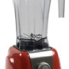 Wartmann Blender - 1250 W - Rood - 2 Liter 1 Wartmann Blender - 1250 W - Rood - 2 Liter -Keukengerei Korting Winkel Red OBLIQUE