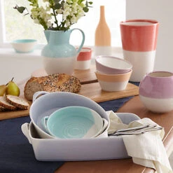 Royal Doulton Dipschaaltjes 1815 Bright Colours 12 X 12 Cm - 8 Stuks 8 Royal Doulton Dipschaaltjes 1815 Bright Colours 12 X 12 Cm - 8 Stuks -Keukengerei Korting Winkel SS15 TABLETOP REFRESH RD 1815 11 ALT17 2