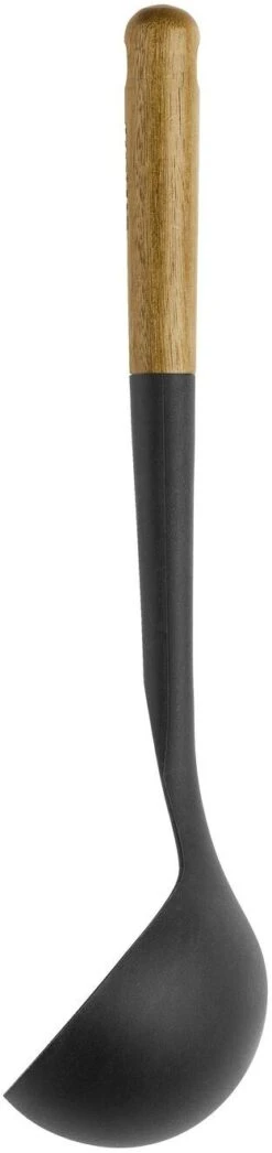 Staub Soeplepel 31 Cm 8 Staub Soeplepel 31 Cm -Keukengerei Korting Winkel STAUB 40503104 2