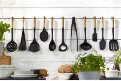 Staub Schuimspaan 31 Cm -Keukengerei Korting Winkel STAUB 424408307 4