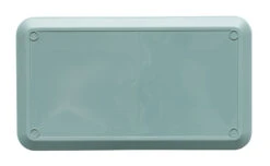 Sareva Afdruiprek Glazen / Flessendroger - Groen - 8 Glazen -Keukengerei Korting Winkel Sareva Glazenhouders 12