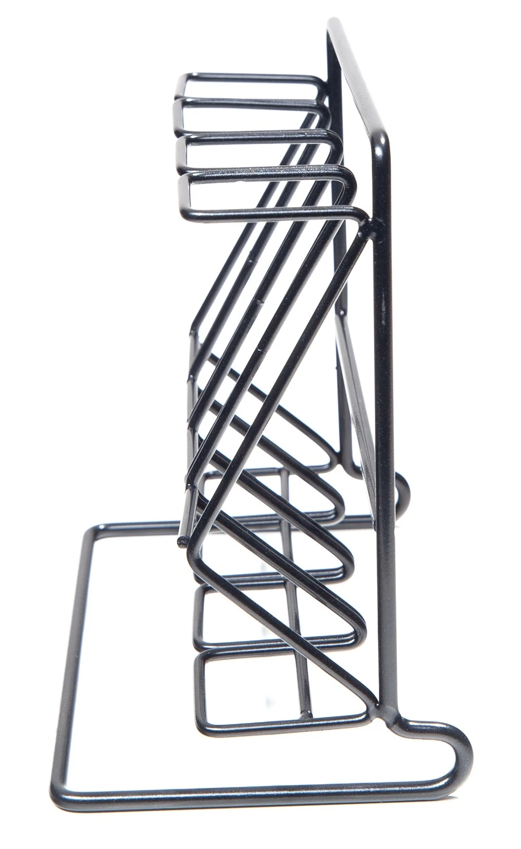 Jay Hill Nespresso Cuphouder - Rek - Zwart - 40 Stuks 6 Jay Hill Nespresso Cuphouder - Rek - Zwart - 40 Stuks - Afbeelding 4