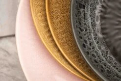 Jay Hill Dinerbord Lihou ø 27 Cm -Keukengerei Korting Winkel Set 2 Sfeer Eilanden Klein 2 2