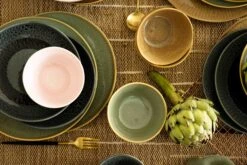 Jay Hill Dinerbord Lihou ø 27 Cm -Keukengerei Korting Winkel Set 2 Sfeer Eilanden Klein 5 2