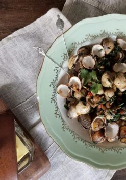 Anovi Schaal- En Schelpdierprikkers - 6 Stuks -Keukengerei Korting Winkel Shellfish picks 2