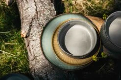 Jay Hill Dinerborden Victoria ø 27 Cm - 4 Stuks -Keukengerei Korting Winkel Silhoutte Mix 8 1