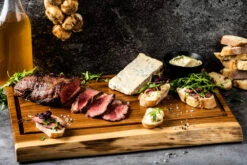 Laguiole Style De Vie Houten Snijplank 50 X 35 Cm 7 Laguiole Style De Vie Houten Snijplank 50 X 35 Cm -Keukengerei Korting Winkel SnijNatAcaL 2