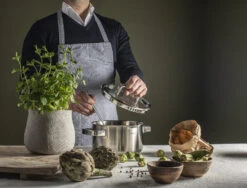 Sola Pannenset Juvia - 4 Delige Set -Keukengerei Korting Winkel Sola pannenset Juvia 4 delig 5 delig 1536x1166 1