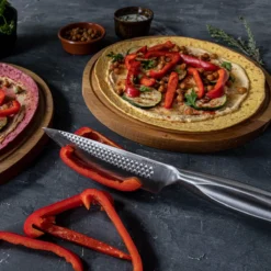 Boska Koksmes Monaco+ 15 Cm -Keukengerei Korting Winkel Square 307121SouschefknifeMonaco 5 kopie 2400x