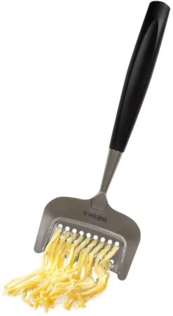 Boska Kaasrasp Milano+ -Keukengerei Korting Winkel Square 307411 cheesegratermilano cheese