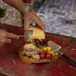 Boska Kaasrasp Milano+ -Keukengerei Korting Winkel Square Monaco schaafenrasp 2