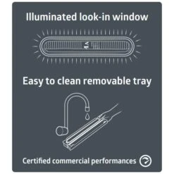 Espressions Vacumeermachine Vacu Pro 2 - EP6400 -Keukengerei Korting Winkel USP2 621ca59abc8d47.80344013