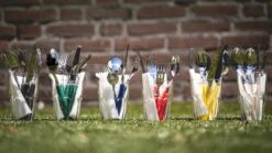 Villeroy & Boch Bestekset Play! - White Pearl - 30 Delig / 6 Personen 9 Villeroy & Boch Bestekset Play! - White Pearl - 30 Delig / 6 Personen -Keukengerei Korting Winkel Villeroy Boch bestek 23