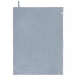 Walra Keukenhanddoek Cubes Uni Jeans Blauw 50 X 70 Cm -Keukengerei Korting Winkel WALRA KT DRYWITHCUBESUNI 50X70 JEANSBLUE PS 1 scaled 1