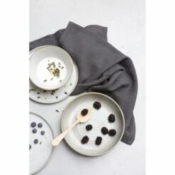 Walra Keukenhanddoek Cubes Uni Off Black 50 X 70 Cm 9 Walra Keukenhanddoek Cubes Uni Off Black 50 X 70 Cm -Keukengerei Korting Winkel WALRA TT DRYWITHCUBESUNI 50X70 OFFBLACK SF scaled 1