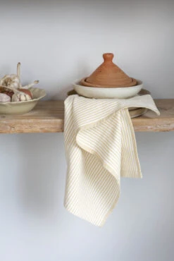 Walra Theedoek Superior Dry Cloth Geel 50 X 70 Cm -Keukengerei Korting Winkel WALRA TT SUPERIORDRYCLOTH 50X70 YELLOW SF original scaled 1