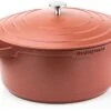 Westinghouse Braadpan Performance - Rebel Red - ø 28 Cm / 6.7 Liter -Keukengerei Korting Winkel WCCC0095024OR 1 1 1