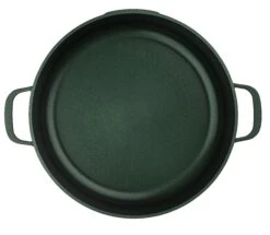 Westinghouse Braadpan Performance - Gracious Green - ø 28 Cm / 6.7 Liter -Keukengerei Korting Winkel WCCC0095024SG 10 1