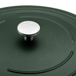 Westinghouse Braadpan Performance - Gracious Green - ø 28 Cm / 6.7 Liter -Keukengerei Korting Winkel WCCC0095024SG 8 1