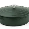 Westinghouse Hapjespan Performance - Gracious Green - ø 32 Cm / 5.8 Liter - Standaard Anti-aanbaklaag -Keukengerei Korting Winkel WCCC0095L28SG 1 1