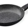 Westinghouse Koekenpan Marble - ø 28 Cm - Standaard Anti-aanbaklaag -Keukengerei Korting Winkel WCFP00090 Fry Pan main 2 1