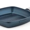 Westinghouse Grillpan Performance - Bravery Blue - 28 X 28 Cm - Standaard Anti-aanbaklaag -Keukengerei Korting Winkel WCFP0095G28BL 1