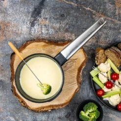 Westinghouse Steelpan Performance - Blissful Black - ø 18 Cm / 1.9 Liter -Keukengerei Korting Winkel WCSP0095N18BK 10