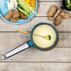 Westinghouse Steelpan Performance - Bravery Blue - ø 18 Cm / 1.9 Liter -Keukengerei Korting Winkel WCSP0095N18BL 8