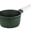 Westinghouse Steelpan Performance - Gracious Green - ø 18 Cm / 1.9 Liter -Keukengerei Korting Winkel WCSP0095N18SG 1