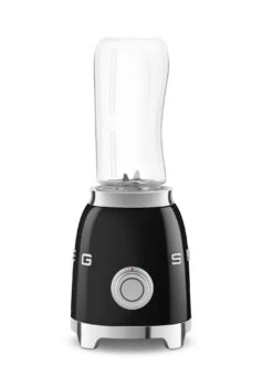 SMEG Smoothie Blender - Compact - Zwart - 600 Ml - PBF01BLEU 16 SMEG Smoothie Blender - Compact - Zwart - 600 Ml - PBF01BLEU -Keukengerei Korting Winkel WEB PBF01BLEU 3.jpg
