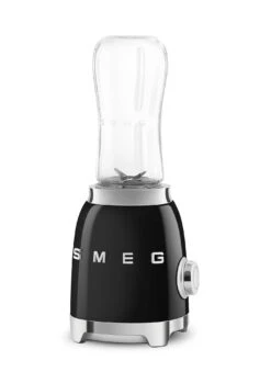 SMEG Smoothie Blender - Compact - Zwart - 600 Ml - PBF01BLEU 14 SMEG Smoothie Blender - Compact - Zwart - 600 Ml - PBF01BLEU -Keukengerei Korting Winkel WEB PBF01BLEU 5.jpg