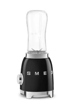 SMEG Smoothie Blender - Compact - Zwart - 600 Ml - PBF01BLEU 15 SMEG Smoothie Blender - Compact - Zwart - 600 Ml - PBF01BLEU -Keukengerei Korting Winkel WEB PBF01BLEU 6.jpg