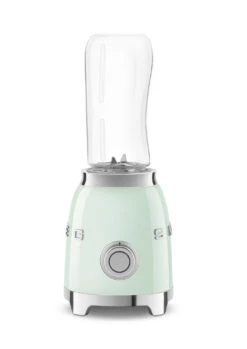 SMEG Smoothie Blender - Compact - Watergroen - 600 Ml - PBF01PGEU -Keukengerei Korting Winkel WEB PBF01PGEU 3.jpg