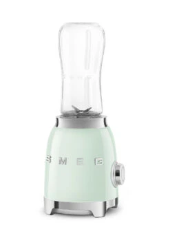 SMEG Smoothie Blender - Compact - Watergroen - 600 Ml - PBF01PGEU -Keukengerei Korting Winkel WEB PBF01PGEU 5.jpg