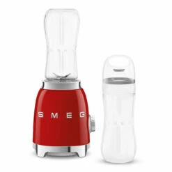 SMEG Smoothie Blender - Compact - Rood - 600 Ml - PBF01RDEU 12 SMEG Smoothie Blender - Compact - Rood - 600 Ml - PBF01RDEU -Keukengerei Korting Winkel WEB PBF01RDEU 24.jpg