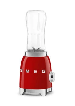 SMEG Smoothie Blender - Compact - Rood - 600 Ml - PBF01RDEU 13 SMEG Smoothie Blender - Compact - Rood - 600 Ml - PBF01RDEU -Keukengerei Korting Winkel WEB PBF01RDEU 5.jpg
