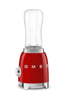 SMEG Smoothie Blender - Compact - Rood - 600 Ml - PBF01RDEU 15 SMEG Smoothie Blender - Compact - Rood - 600 Ml - PBF01RDEU -Keukengerei Korting Winkel WEB PBF01RDEU 6.jpg