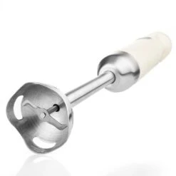 Westinghouse Staafmixer Retro Collections - 600 W - Vanilla White - WKHBS270WH -Keukengerei Korting Winkel WKHBS270WH Retro Hand Blender 4
