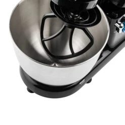 Westinghouse Keukenmachine - 600 W - Zwart - 4.5 Liter -Keukengerei Korting Winkel WKSMX1301BK 3