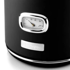 Westinghouse Waterkoker Retro Collections - 2200 W - Liquorice Black - 1.7 Liter - WKWKH148BK 12 Westinghouse Waterkoker Retro Collections - 2200 W - Liquorice Black - 1.7 Liter - WKWKH148BK -Keukengerei Korting Winkel WKWK148BK Retro Kettle 2 600x600 1