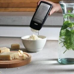 Boska Rasp Easy Grater 11 Boska Rasp Easy Grater -Keukengerei Korting Winkel Web 853801 EXPLORE Easy Grater 2400x5B15D