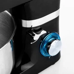 Westinghouse Keukenmachine - 1300 W - Zwart - 5.5 Liter 11 Westinghouse Keukenmachine - 1300 W - Zwart - 5.5 Liter -Keukengerei Korting Winkel Westinghouse packshots 356 Edit scaled 1