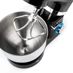 Westinghouse Keukenmachine - 1300 W - Zwart - 5.5 Liter 9 Westinghouse Keukenmachine - 1300 W - Zwart - 5.5 Liter -Keukengerei Korting Winkel Westinghouse packshots 361 Edit scaled 1