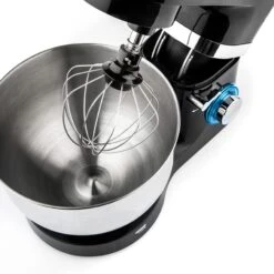 Westinghouse Keukenmachine - 1300 W - Zwart - 5.5 Liter 10 Westinghouse Keukenmachine - 1300 W - Zwart - 5.5 Liter -Keukengerei Korting Winkel Westinghouse packshots 362 Edit scaled 1