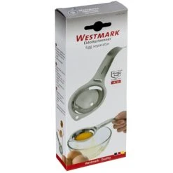 Westmark Eierscheider RVS -Keukengerei Korting Winkel Westmark Eierdooier 3