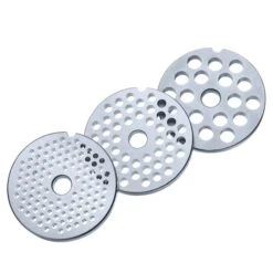 Westmark Gehaktmolen Set Rvs - Grootte 8 8 Westmark Gehaktmolen Set Rvs - Grootte 8 -Keukengerei Korting Winkel Westmark Gehaktmolen Set Grootte 8