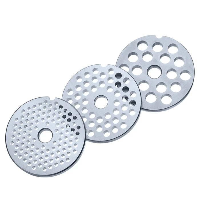 Westmark Gehaktmolen Set Rvs - Grootte 8 5 Westmark Gehaktmolen Set Rvs - Grootte 8 - Afbeelding 3